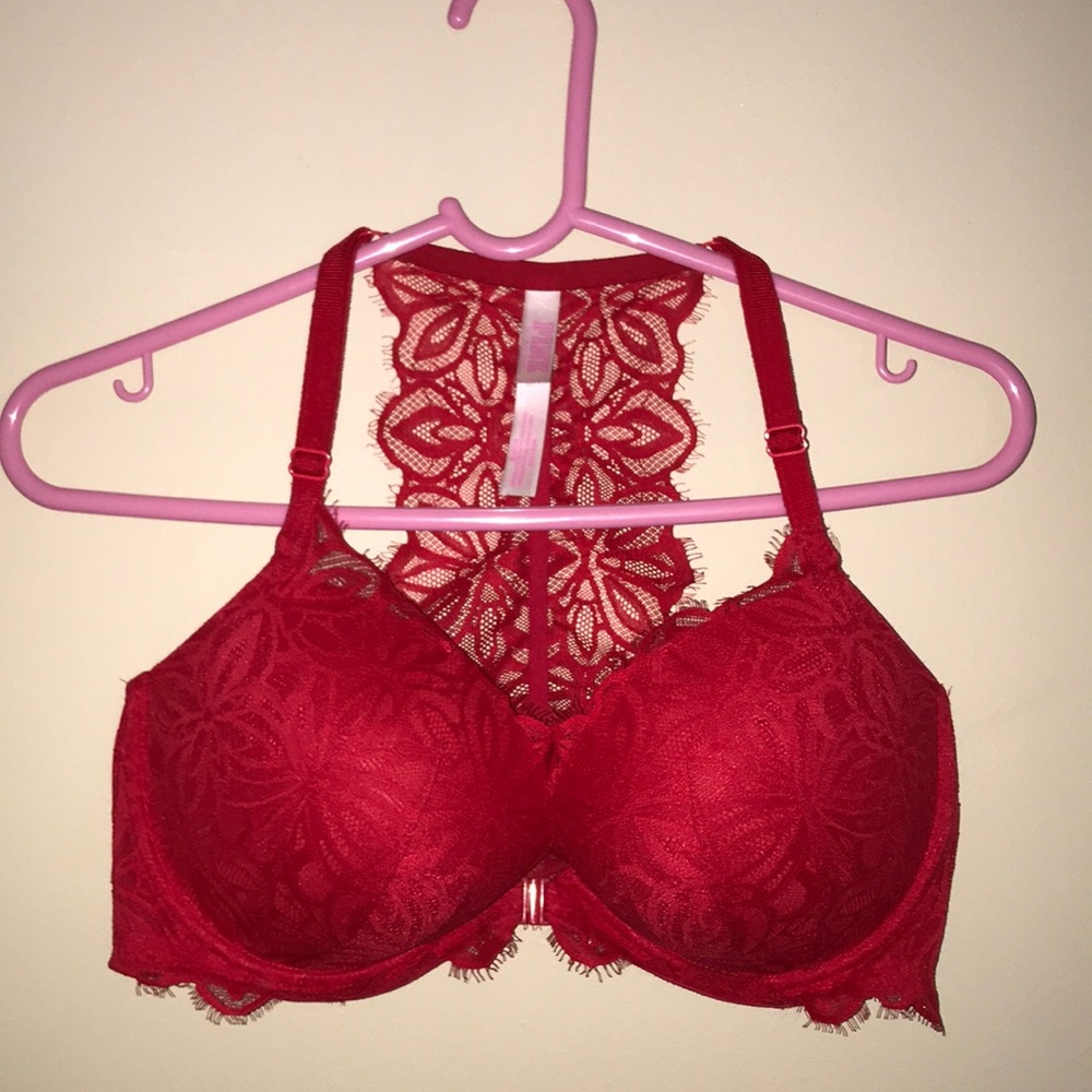 Victoria’s secret date bra